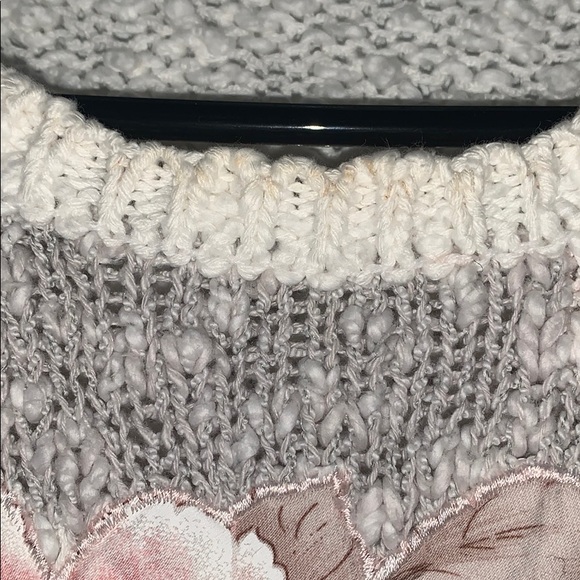 Cute Sweater - Picture 3 of 4